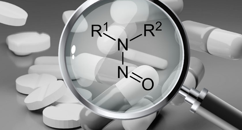 The High-Stakes Nature of Nitrosamine Impurities in APIs